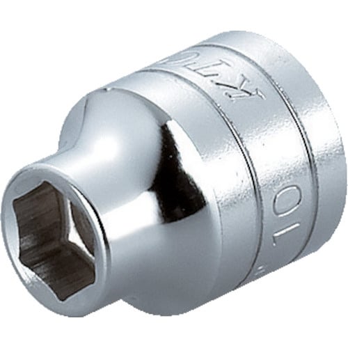 12.7sq.ソケット(六角)14mm B414