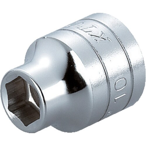 KTC 12.7sq.ソケット(六角)23mm