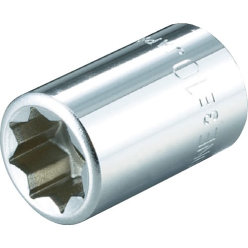 TONE ソケット(8角)13mm