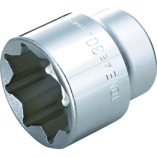 TONE ソケット(8角)36mm