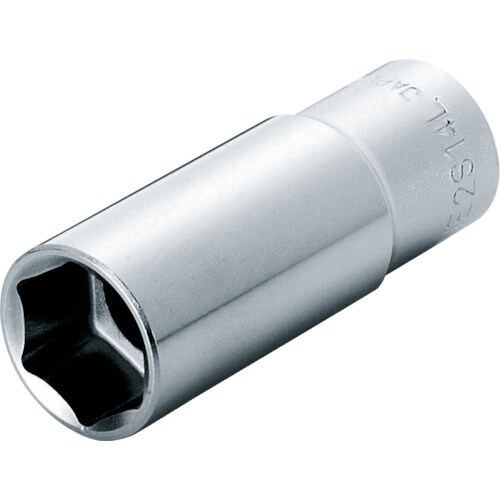 TONE ディープソケット(6角) 2S14L