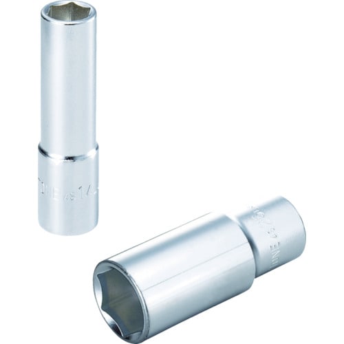 TONE ディープソケット(6角) 4S12L