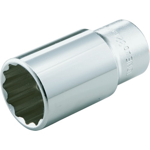 TONE ディープソケット(12角) 4D35L