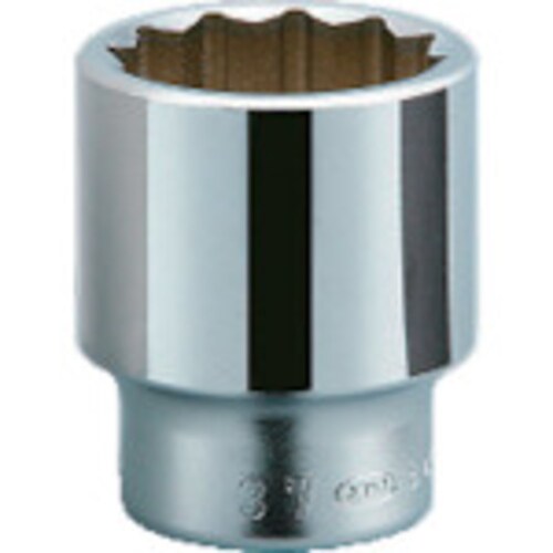 KTC 19.0sq.ソケット(十二角)57mm
