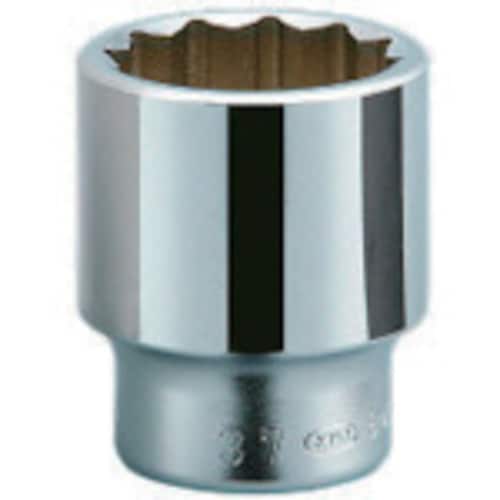 KTC 19.0sq.ソケット(十二角)31mm