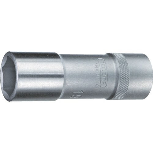ソケットロング(6角)4346718mm