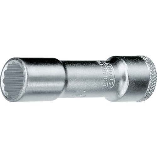 ソケット(12角)43532ロング20mm