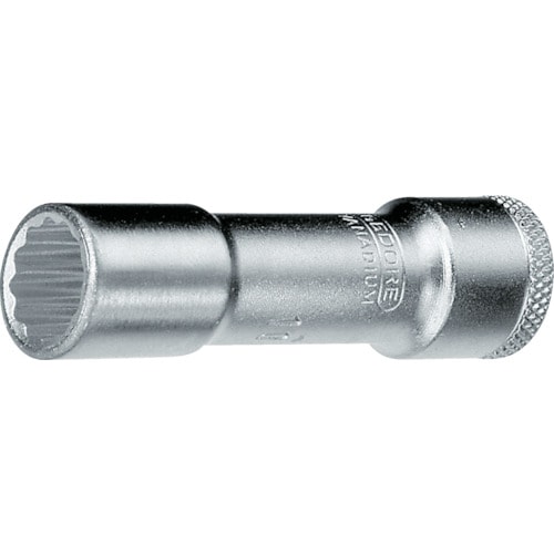 ソケット(12角)43532ロング21mm
