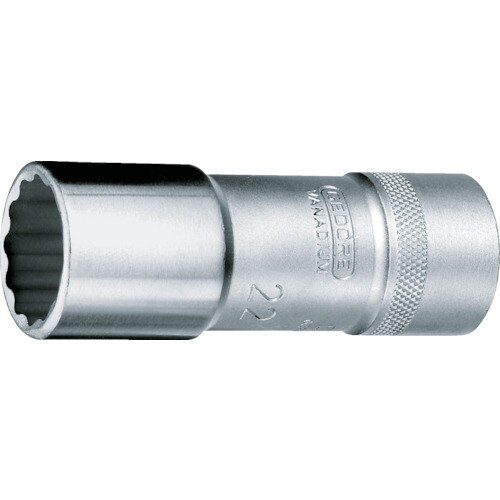 ソケットロング(12角)4346718mm