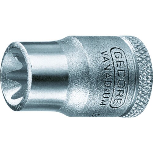 ソケット43469E型トルクスE8TX20