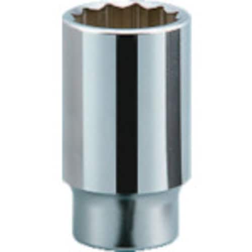 19.0sq.ディープソケット(十二角)40mm