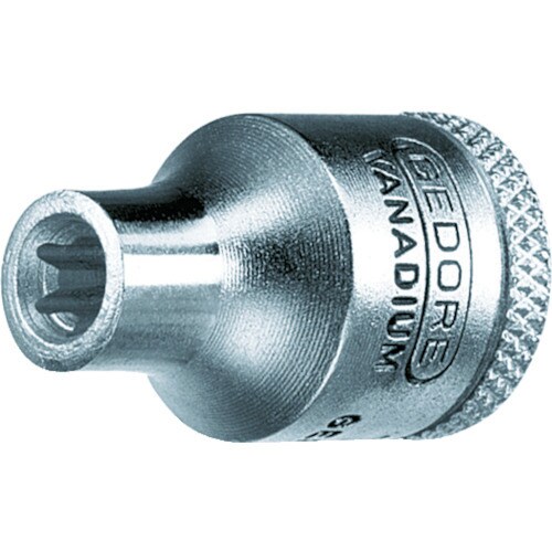 ソケット43532E型トルクスE8TX30