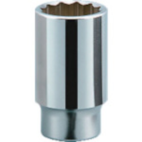 19.0sq.ディープソケット(十二角)54mm