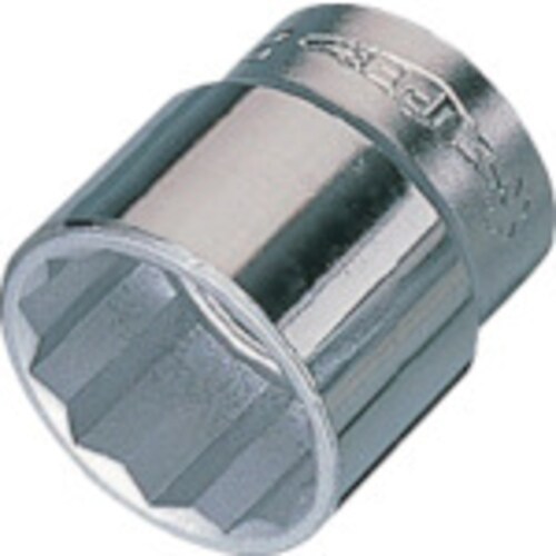 ソケツトレンチ用ソケツト12角 NHS409