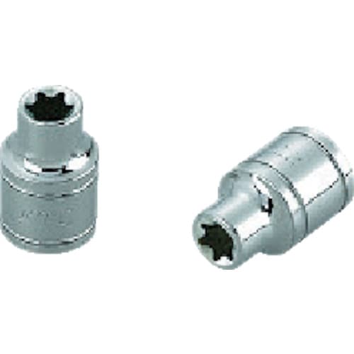 6.3sq.E型トルクスレンチE4 B2E4