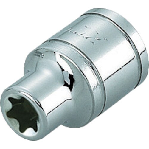 6.3sq.E型トルクスレンチE6 B2E6