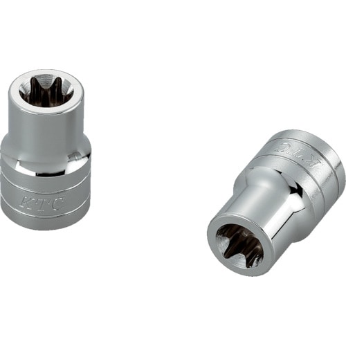 KTC 12.7sq.E型トルクスレンチE10