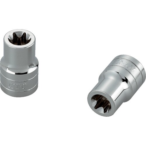 KTC 12.7sq.E型トルクスレンチE24