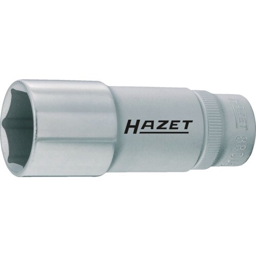 HAZET ディープソケット 880LG14