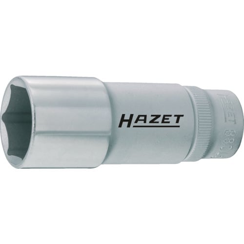 HAZET ディープソケット 880LG18