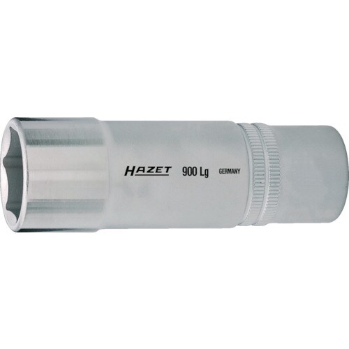 HAZET ディープソケット 900LG21