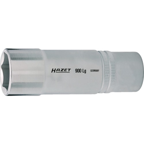 HAZET ディープソケット 900LG22