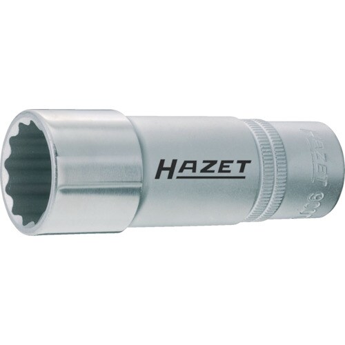 HAZET ディープソケット 900TZ15