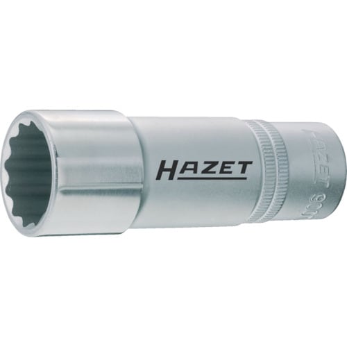 HAZET ディープソケット 900TZ22