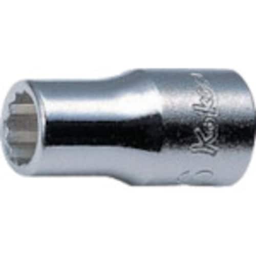 12角ソケット対辺9差込角6.35全長22