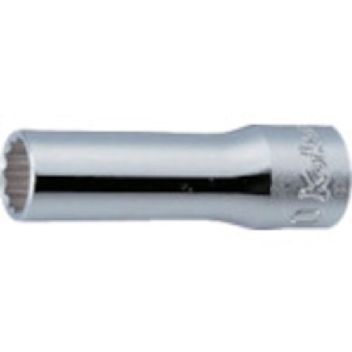 12角ディープソケット対辺20差込角9.5全長65