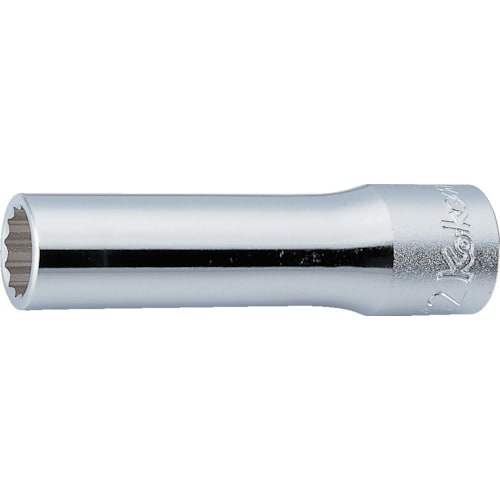 12角ディープソケット対辺22差込角12.7