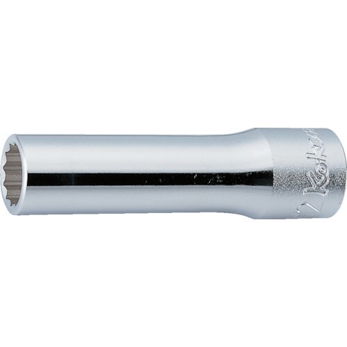 12角ディープソケット対辺30差込角12.7