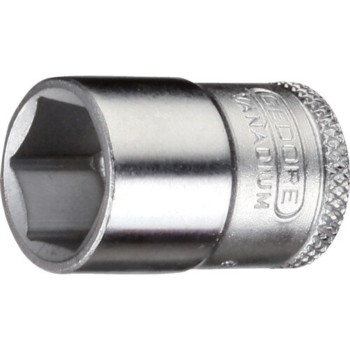 GEDORE ソケット(6角)4353215mm