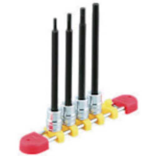 KTC ヘキサゴンビットソケット TBT2L04H