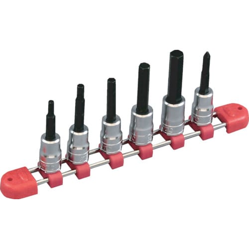 KTC ヘキサゴンビットソケット TBT310H