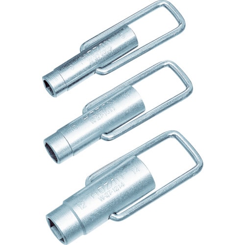 ボリュームボックスレンチセット(3本組)