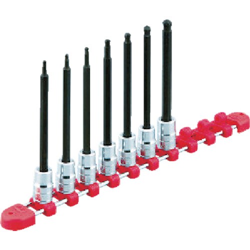 KTC ヘキサゴンビットソケット TBT3L09H