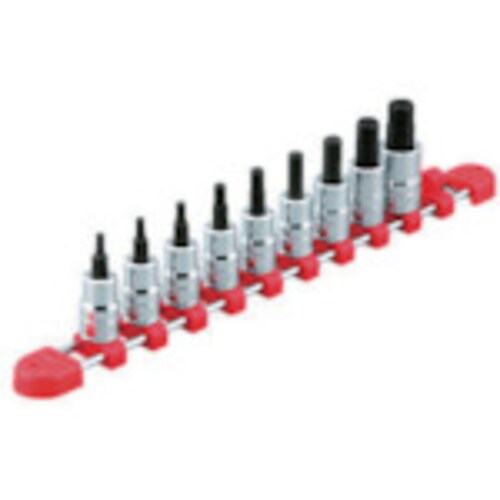 ヘキサゴンビットソケット TBT3S09BH