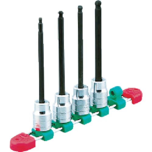 ヘキサゴンビットソケット TBT4L09BH