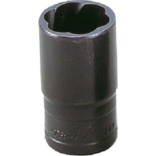 TONE トルネードソケット21mm