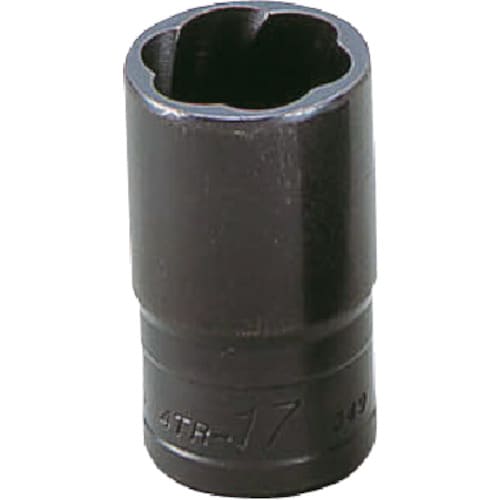 TONE トルネードソケット22mm