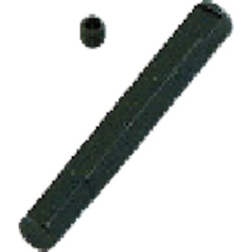 スタッビヘキサゴンビットソケット用交換ビット5mm