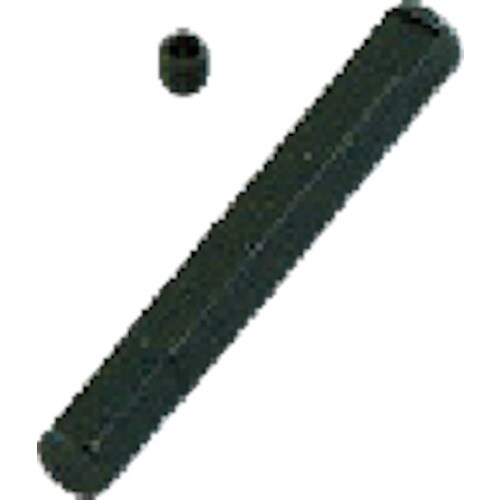 ショートヘキサゴンビットソケット用交換ビット5mm