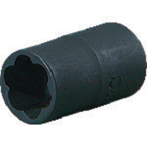 KTC 9.5sq.ツイストソケット15mm