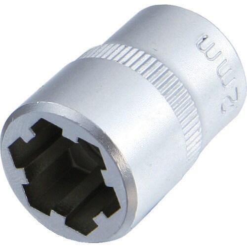 Pro−Auto エクストラクターソケット17MM