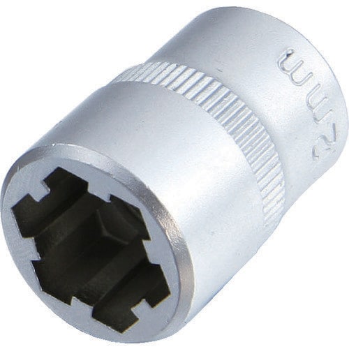 Pro−Auto エクストラクターソケット19MM