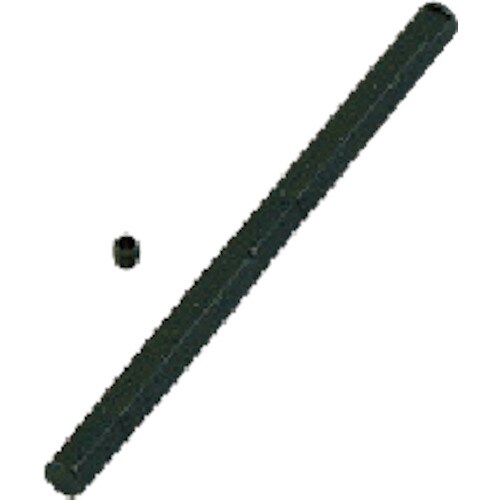 ロングヘキサゴンビットソケット用交換ビット10mm