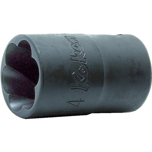 ナットツイスター差込角9.5mm対辺17mm