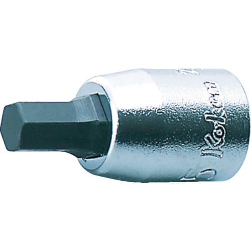 コーケン 6.35mm差込 2010M.251.5