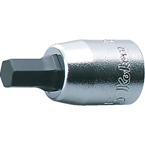 コーケン 6.35mm差込 2010M.252